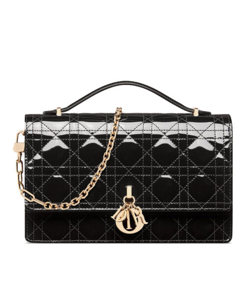 Christian Dior My Dior Top Handle bag